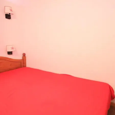 Parc Aux Etoiles - B202pae - 1 Chambre, Balcon Mae-2444 * Narreyroux